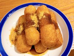 红糖糍粑-好這口重庆小面(总店)
