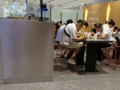 -麦当劳(北京大兴机场二层国内到达(安检外)店)