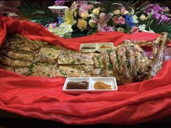 -大汗行宫园林餐厅