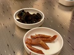-彩丰楼中餐厅·仁恒洲际酒店