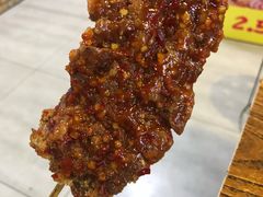 -辽B·小串(总店)