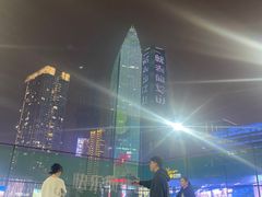 -快乐网球俱乐部(观音桥店)