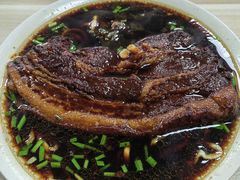 -无名老卤面(中华门店)