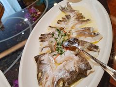 -南湖船菜大酒店