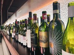 -肆海小川菜酒馆Wine Bistro (青年路店)