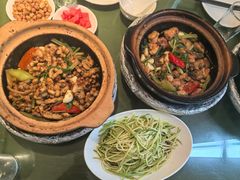 -煲煲好(朝阳门店)
