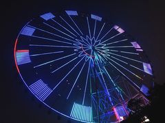 -南昌之星摩天轮