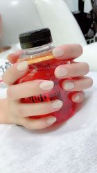 -小小美甲美睫