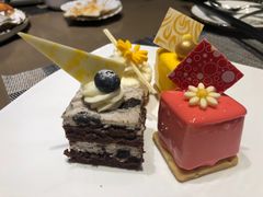 -博林天瑞喜来登酒店·西丽尚膳