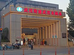 -武汉长江大桥
