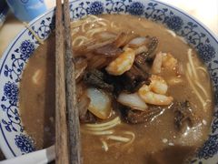 -慧娟面馆·餐厅(望江路店)