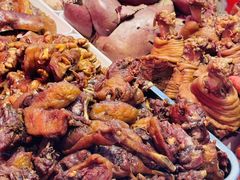 -净香园熟肉(北坦总店)