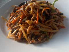 -金家老三饭庄(常营店)