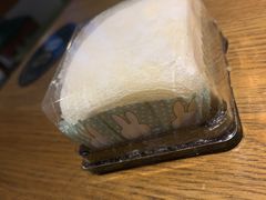 芒果冰淇淋雪媚娘-IFIF 如果花園(宽厚里店)