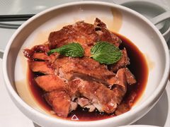 南京老卤烤鸭-翡翠江南(国贸商城店)