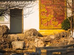 -八大山人梅湖景区