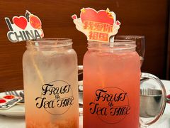 -威尼斯西餐厅(扬名广场店)