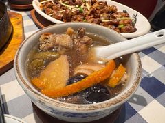 -小粤楼·怀旧粤菜(万辉国际广场店)