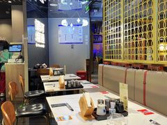 -银河烧鳗·活鳗料理专门店(西单大悦城店)