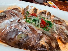 -永红源啤酒·烧烤·海鲜·大排档(台柳路店)