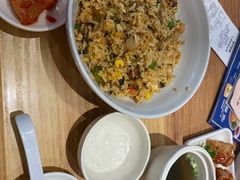 -味千拉面(淮安楚州万达店)