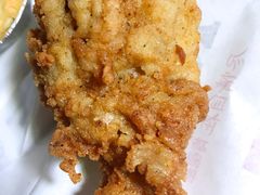 -肯德基(丰管路店)
