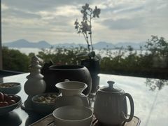 -湖畔居茶楼(湖滨店)