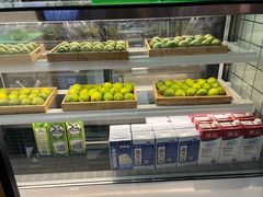 -Yes Lemon就是柠·手打柠檬茶(苏州中心一店)