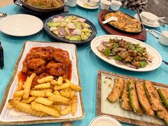-粤·向群饭店(泮塘路店)