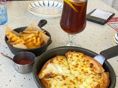 -必胜客(海滨店)