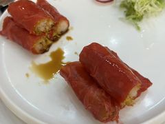 -丰尔粥食·顺德鱼生·干蒸排骨顺德菜(大良分店)