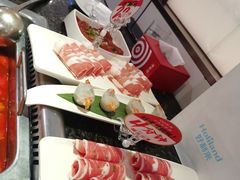 -海底捞火锅(连城广场店)