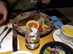 -斗牛士牛排(南京东路店)