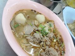 -榮泰米粉湯(Left Shop)