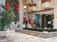 -弘安丽水温泉酒店