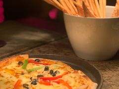 -广州富力君悦大酒店·凯菲厅