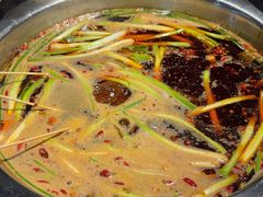 -周记全牛油火锅