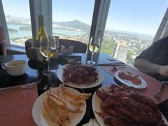 -洲际酒店·地平线全日餐厅HORIZON CAFÉ