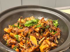 -台山颐和温泉城