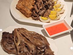 -领鲜风味花雕鸡(马端街店)