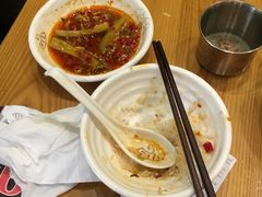 -蓉李记成都名小吃(宜昌伍家岗万达店)