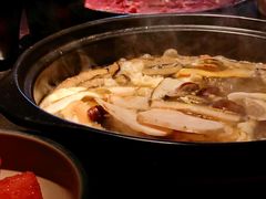 -芸鲜季·云南野生菌餐厅· 云南风物味研社(闵行店)