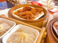 -金城大酒店-中餐厅(汾江中路店)