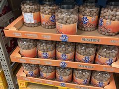 -盒马X会员店(上海森兰商都店)
