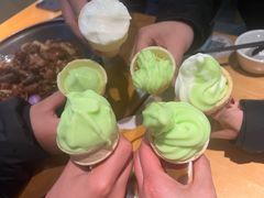 -醉得意·山茶油炒土鸡(奇美店)