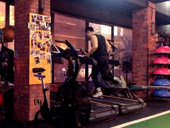 -GYMPLUS私教健身会馆(大悦城店)