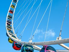 -美心红酒小镇游乐园