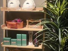 -施奈儿.洗头頭療.按摩SPA.采耳(上梅林店)