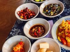 -张关合渣(航空大道店)