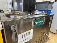 -服务大楼冷面(延大店)